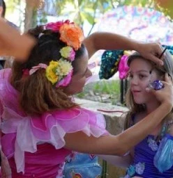 Princess Fairy Party Perth Perth CBD 1