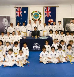 ITFA Grading (Exam)