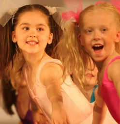 Ballet Schools, Cotton Tree, Beach Road and Maroochydore BS Maroochydore 1