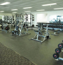 Northside Indoor Sport & Fitness North Lakes 1