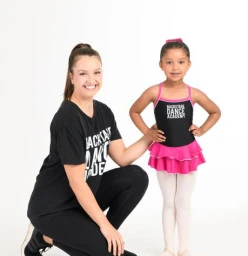 Backstage Dance Academy Narre Warren 1