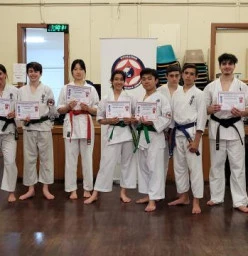 Dulwich Hill Karate Club Dulwich Hill 1