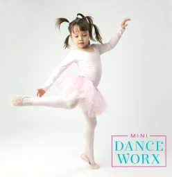 Mini Danceworx Mosman Park 1