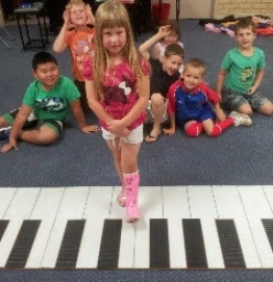 Wellard School of Music Kwinana Town Centre 1