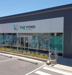 THE POND SWIM CENTRE Mount Barker 1