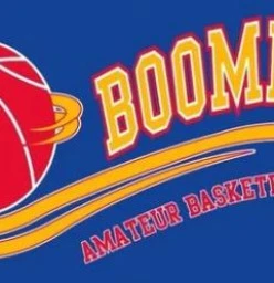 Boomers logo