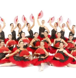 The Studio of Dance Braeside 1