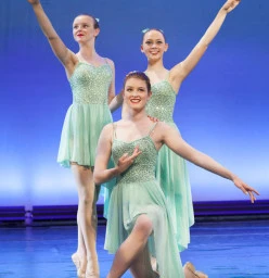 Steps Performing Arts Yarraville 1
