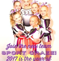Steps 2 Stardom Performing Arts Academy Smeaton Grange 1