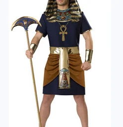Costumes in the Valley Midvale 1