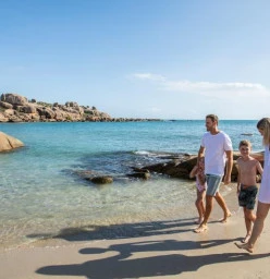 The Whitsundays_beaches
