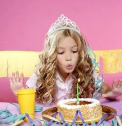 Inertia Day Spa - Childrens Pamper Parties Brisbane 1