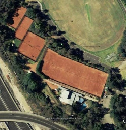 East Malvern TENNIS LESSONS