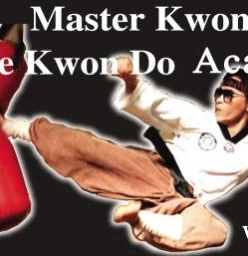 Master Kwon's Pro Tae Kwon Do Academy Since 1991 Kogarah 1