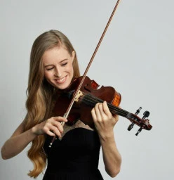 Verity's Violin Lessons Kallangur 1