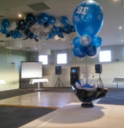 Balloon & Party FX Cranbourne 1