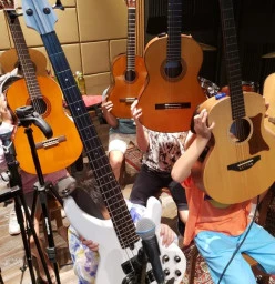 Doncaster Guitar Ensemble