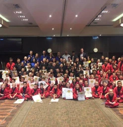 IMC Australia - Martial Arts Centres Kemps Creek 1