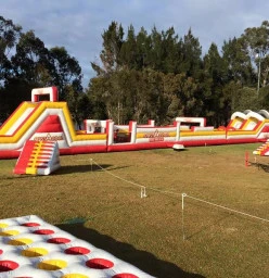 Obstacool Berkeley Vale 1