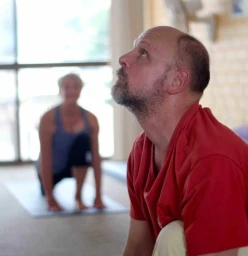 Yoga In Daily Life-Sunshine Coast Kureelpa 1