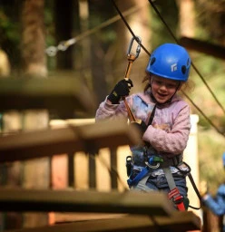 Yellow Course for 4-7yrs
