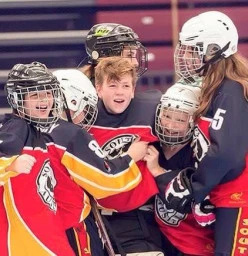 Blackwood Blaze Inline Hockey Club Eden Hills 1