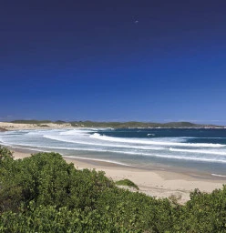 One Mile Beach