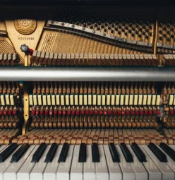 Piano Lessons