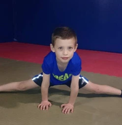 Huon Valley Gymsports Huonville 1