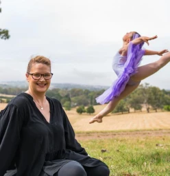 Rockit Performing Arts Mount Barker 1