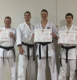 Australian Karate Academy Salisbury 1