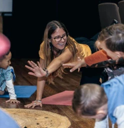 Workshops and Markets