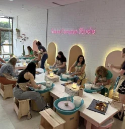 Diana Ceramic Studio