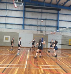 Learning to play at junior development training