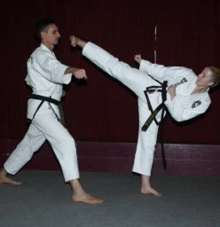 Side kick