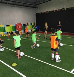Great Star Football Academy Carlingford 1