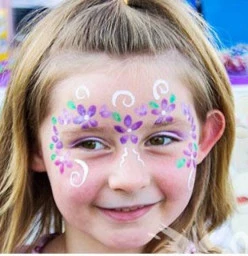 Fantasy Flower Fairy