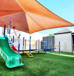 Springfield Children's Development Centre