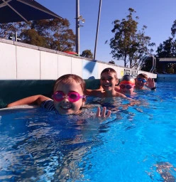 AUSTSWIM’s recognition scheme is a method of acknowledging, promoting and providing exclusive benefits to, swim centres committed to providing quality aquatic education programs.