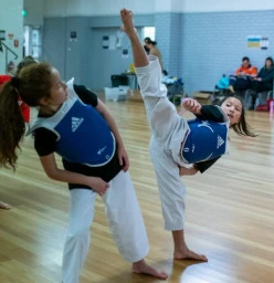 Flexibility