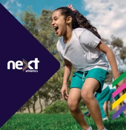 Next Athletics Albert Park 1