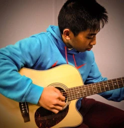 Morgan Music Academy Hornsby 1