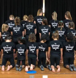 Wicked Dance Academy Colebee 1