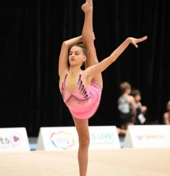 Le Ray Gymnastics Five Dock Five Dock 1