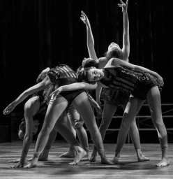 Studio V School of Dance Heidelberg 1