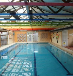 Buoyant Swimming & Aquatics Strathalbyn 1