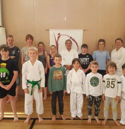 Traditional Shotokan Karate Federation of Australia Mornington Peninsula - Mount Martha Mount Martha 1