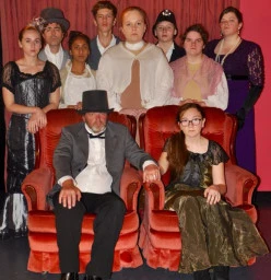 Stage and Screen Academy Smeaton Grange 1