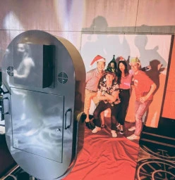 Photo Booth Hire