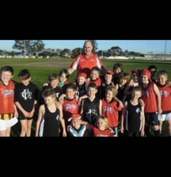 Port District Football Club Largs Bay 1